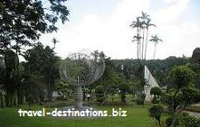 ASEAN Sculpture Park