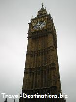 Clock Tower Big Ben