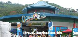 Hong Kong Ocean Park