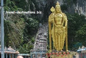 Batu Caves