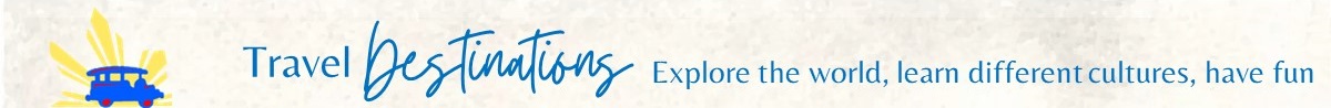 Travel Destinations