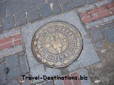 Freedom Trail Boston USA